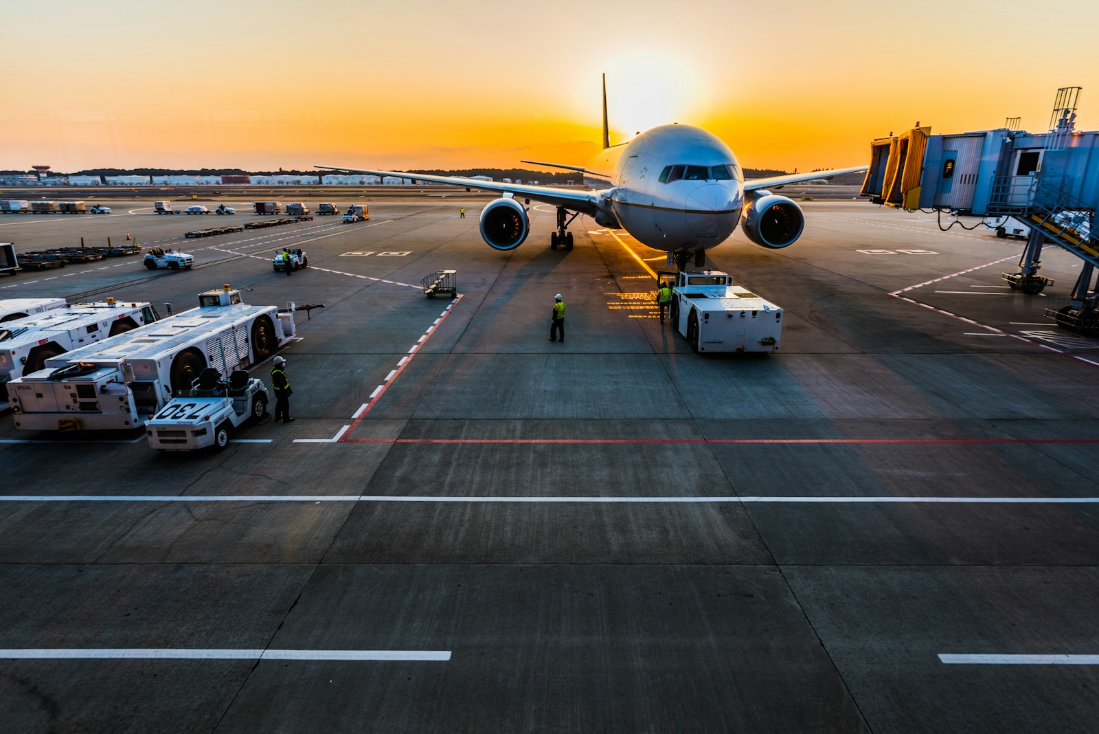 You need proof of travel plans — but don't buy non-refundable tickets before approval.
