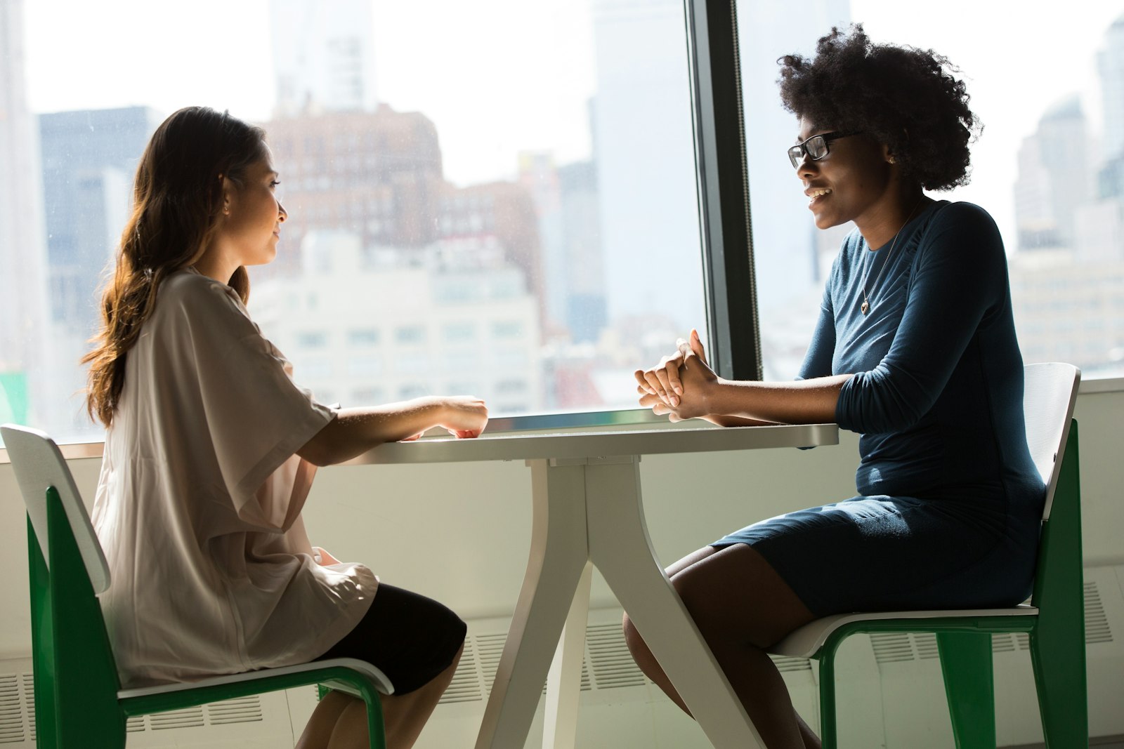 Preparation and honesty are the keys to a successful visa interview.