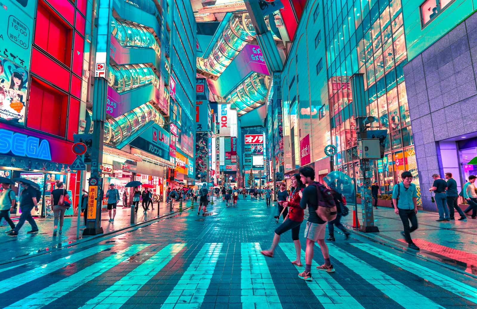 Japan visit visa 2026 fee increase Pakistani applicants
