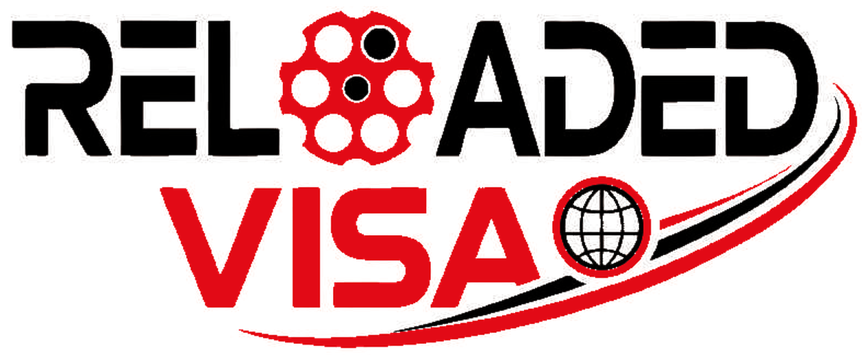 Reloaded Visa